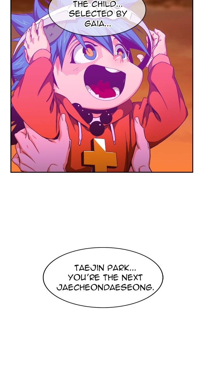 The God of High School, Chapter 569 image 104