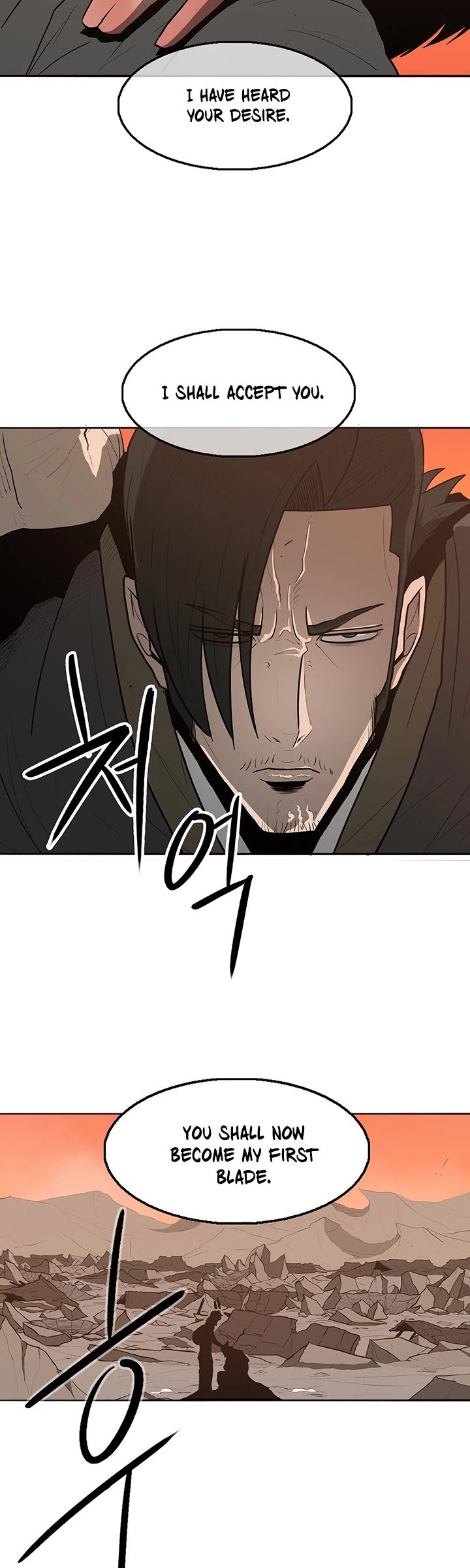 Legend Of The Northern Blade, Chapter 15 image 36