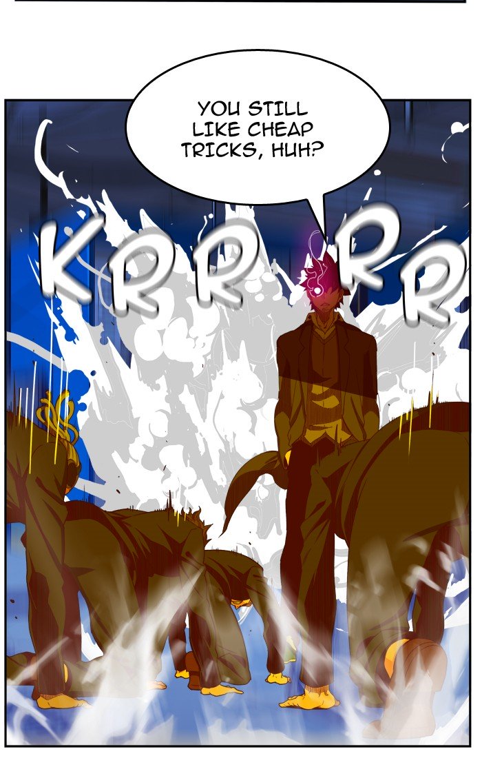 The God of High School, Chapter 370 image 072