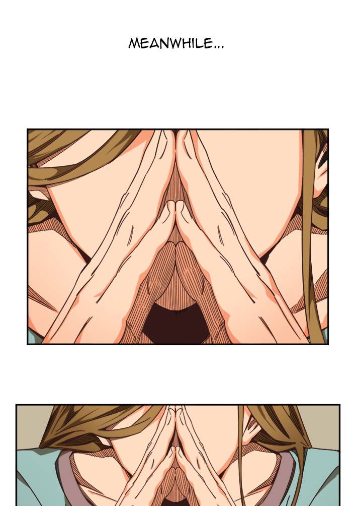 The God of High School, Chapter 510 image 001