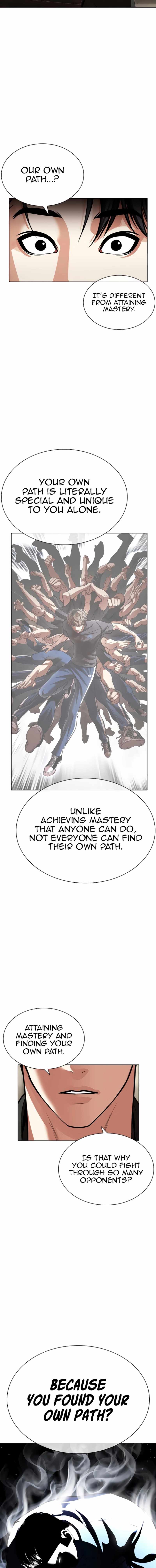 Lookism, Chapter 557 image 16