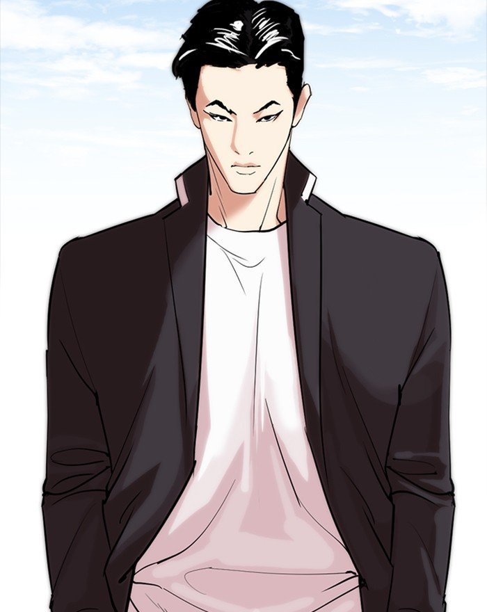 Lookism, Chapter 302 image 201