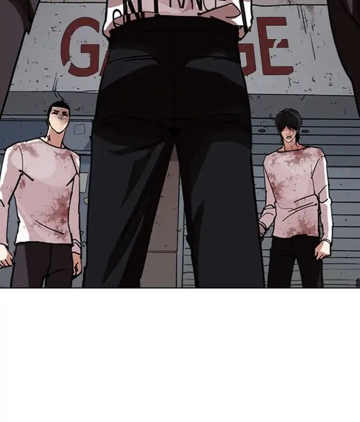 Lookism, Chapter 242 image 127