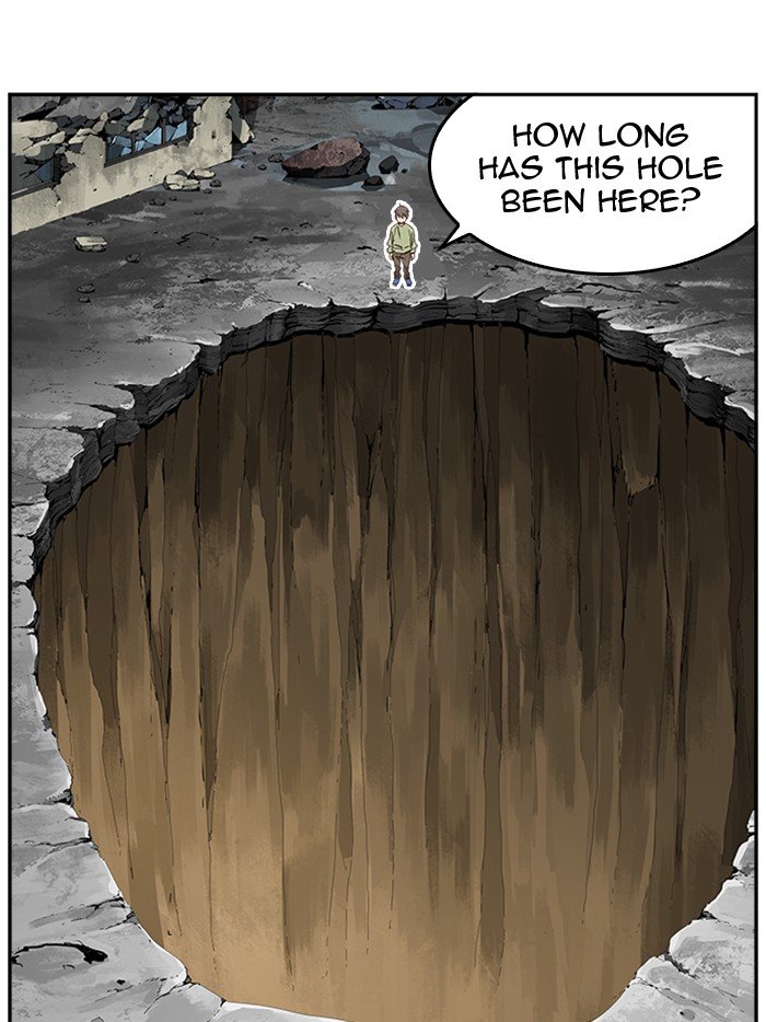 The God of High School, Chapter 499 image 096