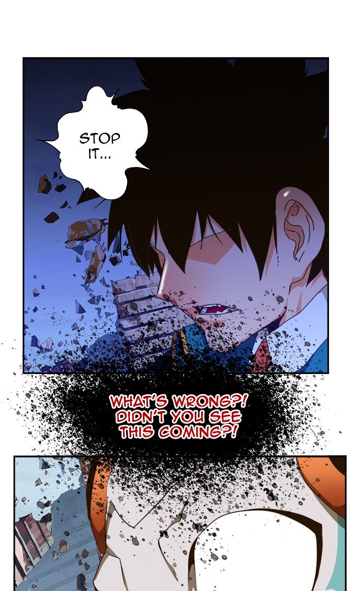The God of High School, Chapter 459 image 31