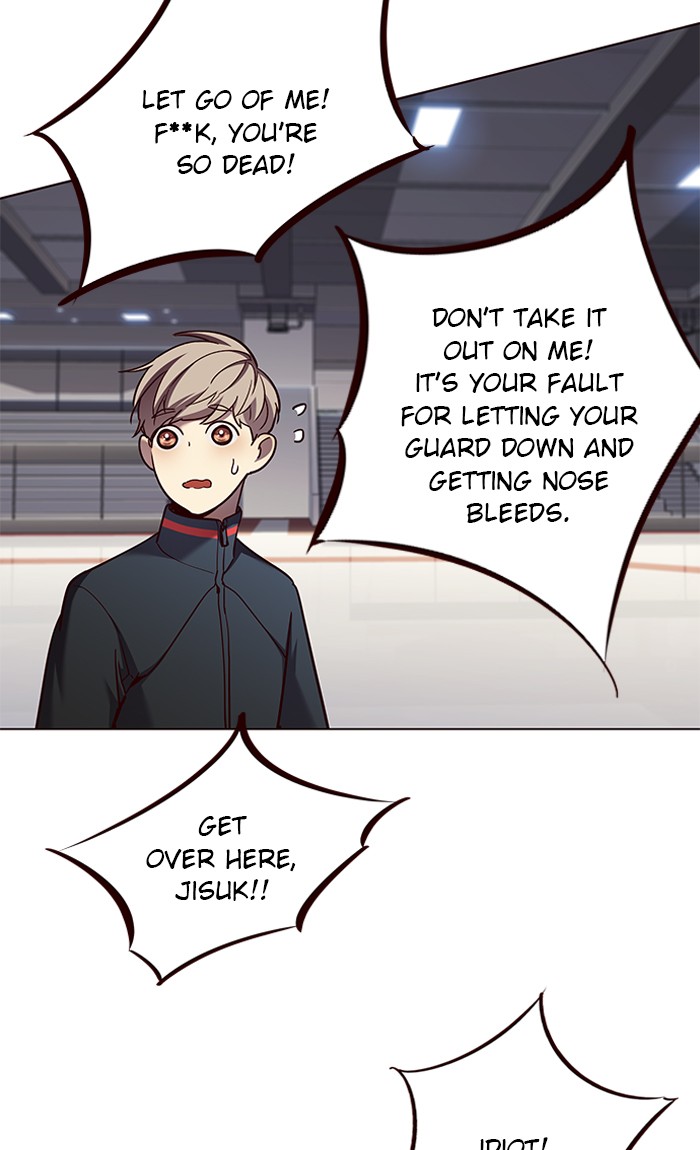 Eleceed, Chapter 83 image 41