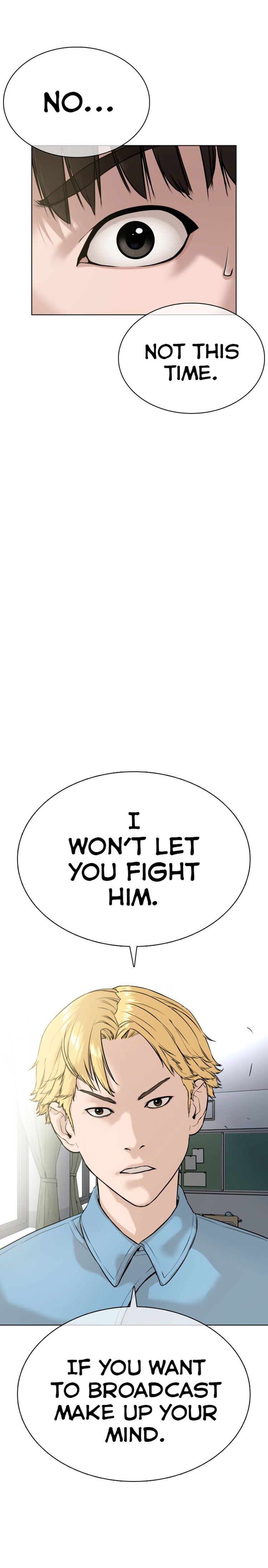 How To Fight, Chapter 24 image 43