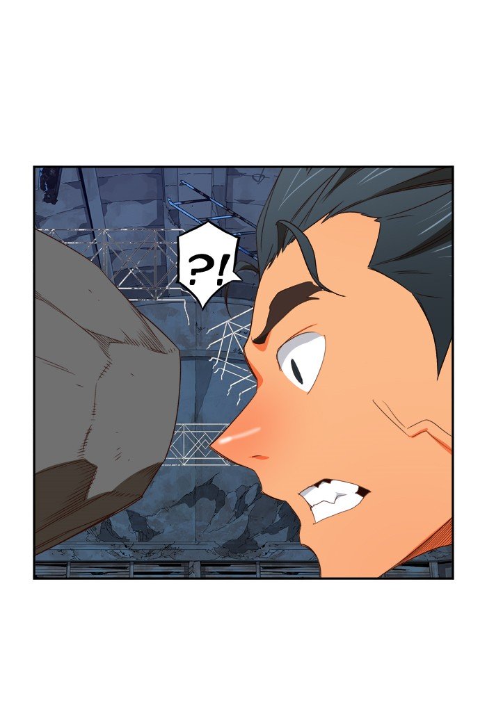 The God of High School, Chapter 375 image 061