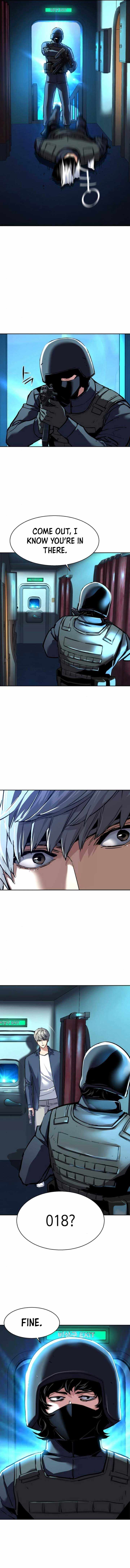 Mercenary Enrollment, Chapter 243 image 02