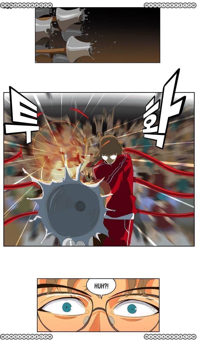 The God of High School, Chapter 18 image 05