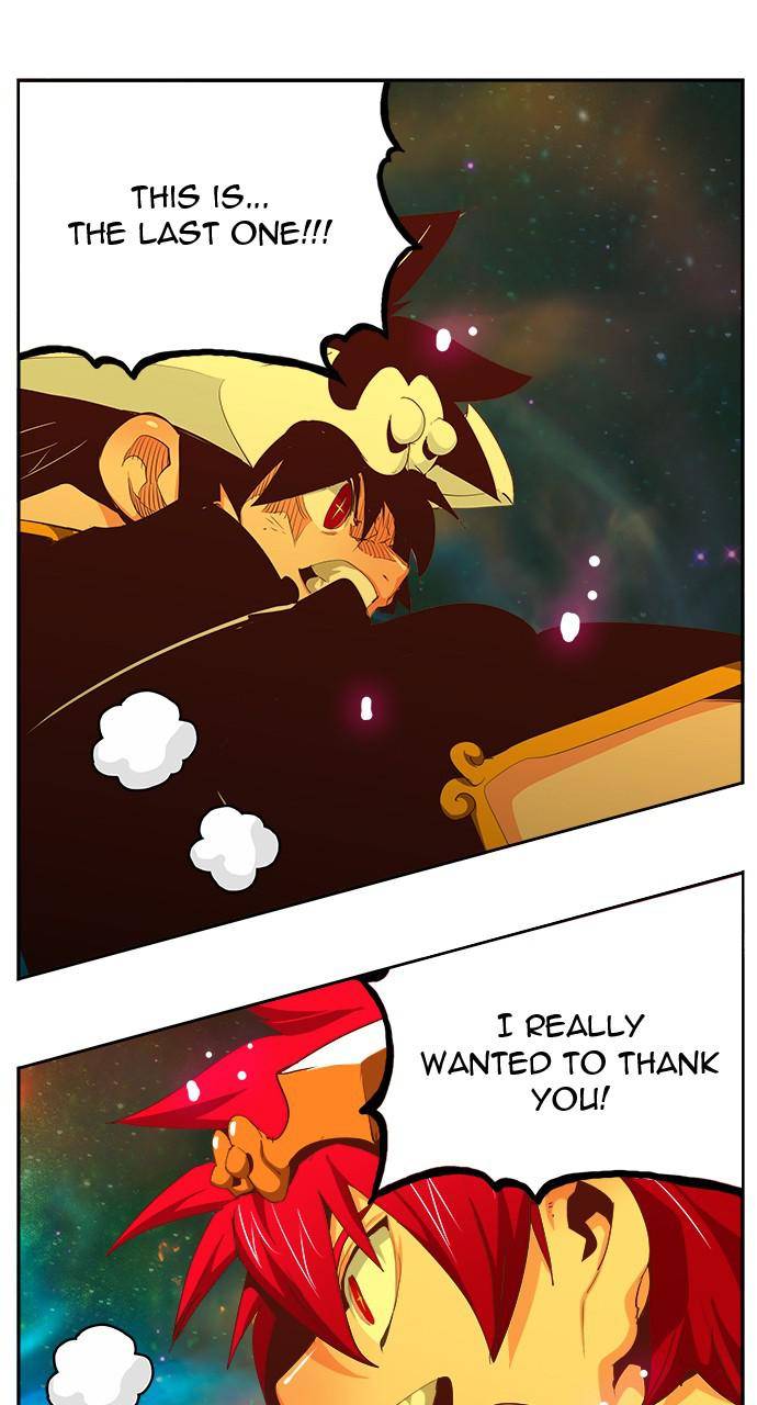 The God of High School, Chapter 556 image 091