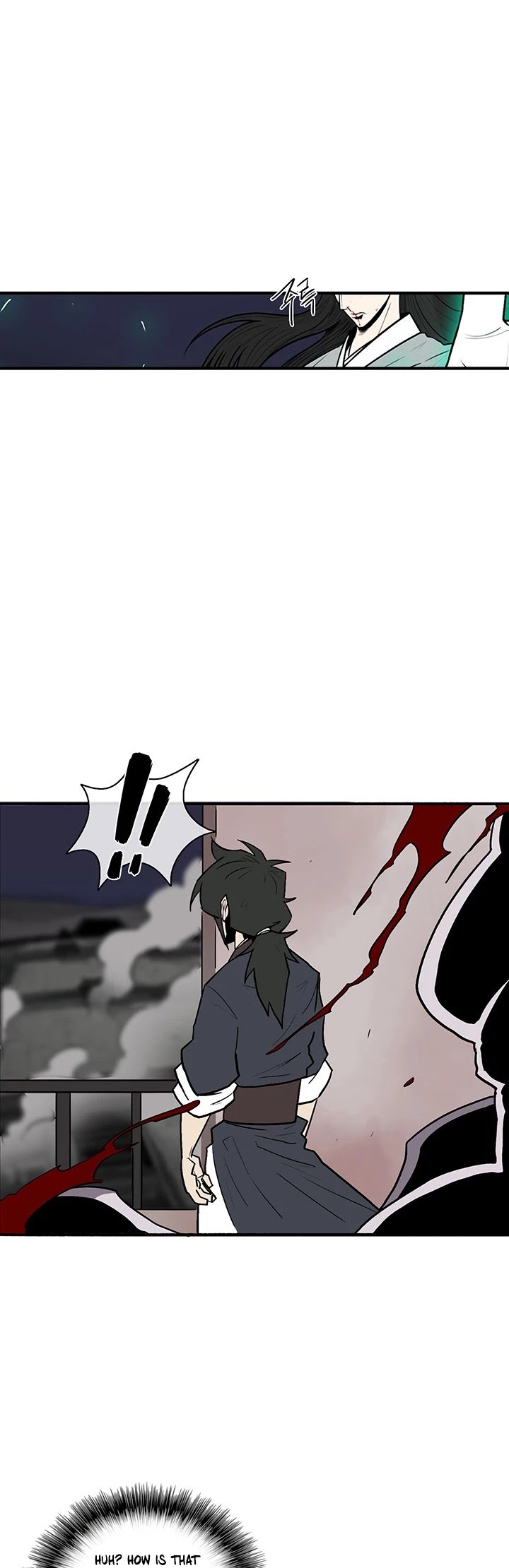 Legend Of The Northern Blade, Chapter 11 image 15