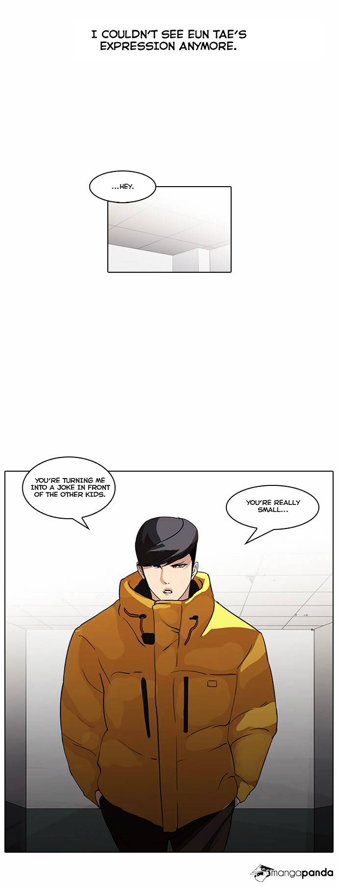 Lookism, Chapter 52 image 20