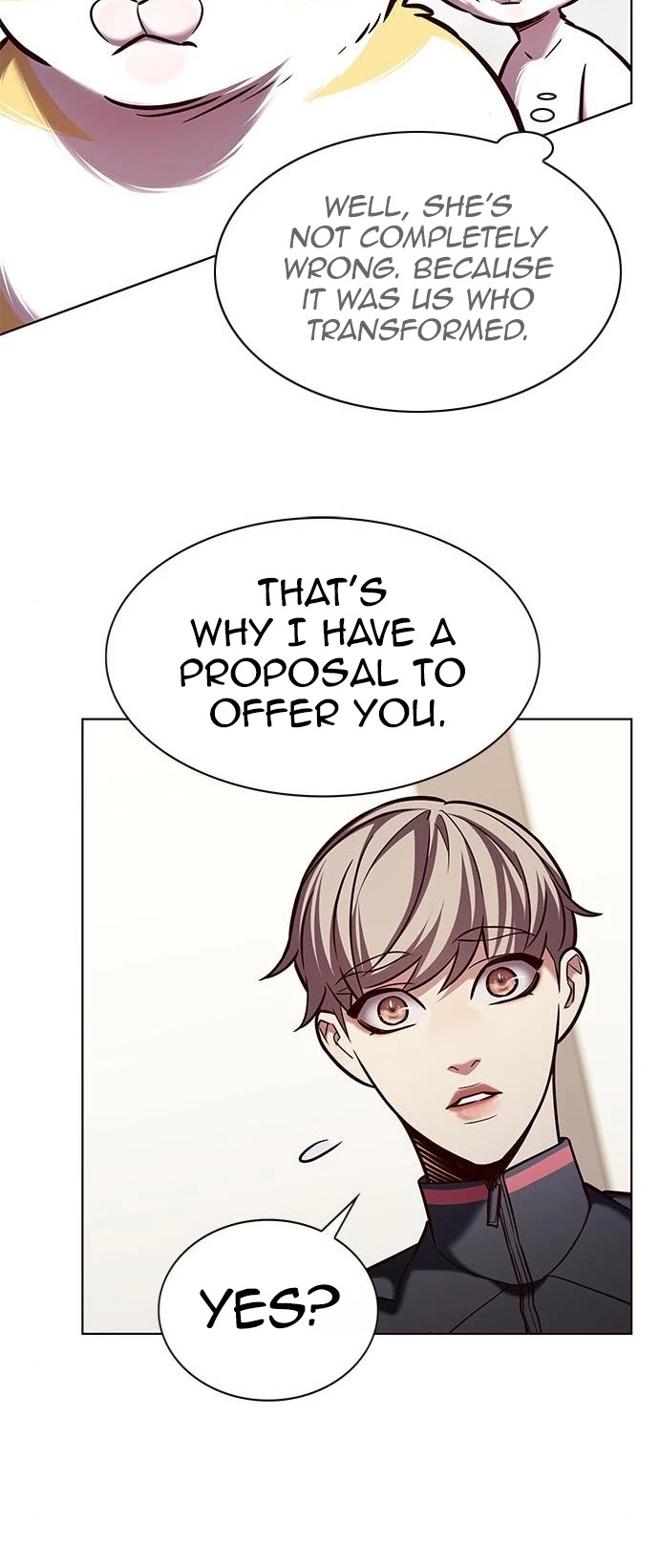 Eleceed, Chapter 196 image 11