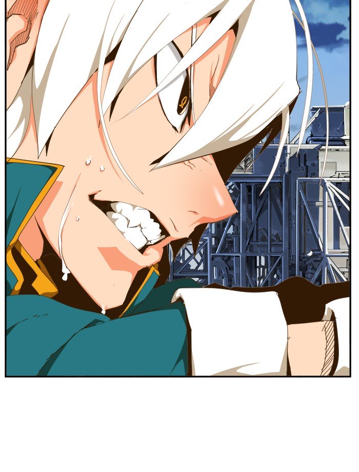 The God of High School, Chapter 433 image 091
