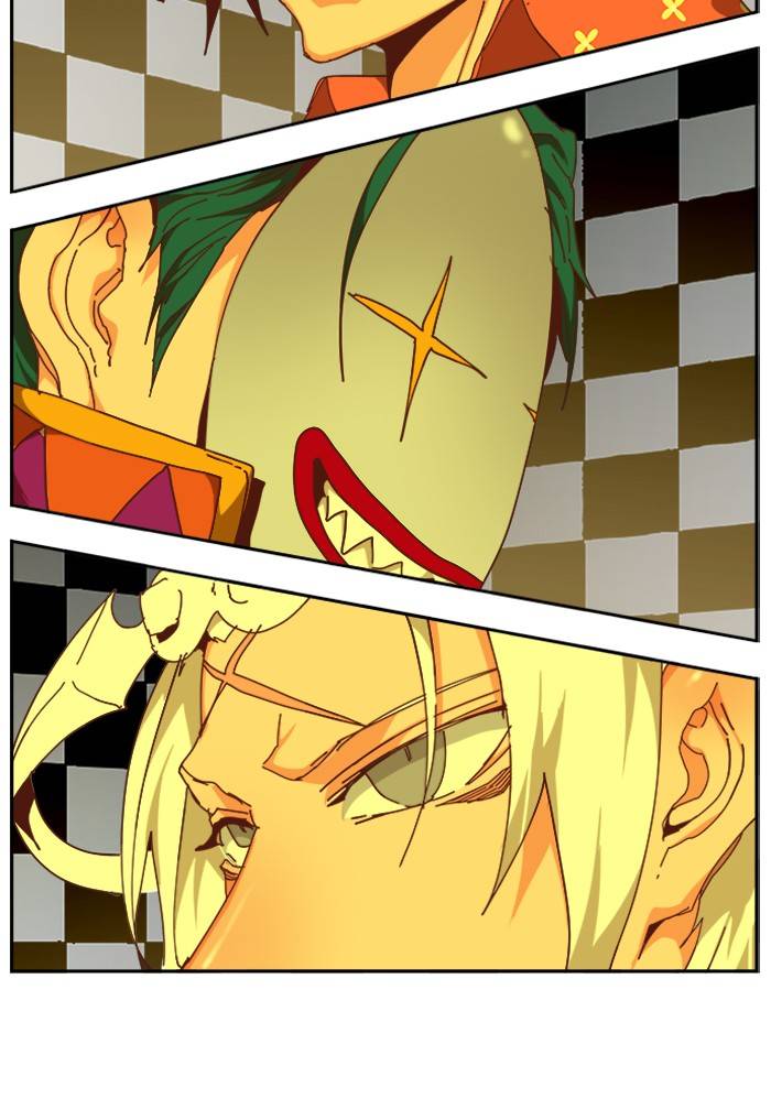The God of High School, Chapter 514 image 050
