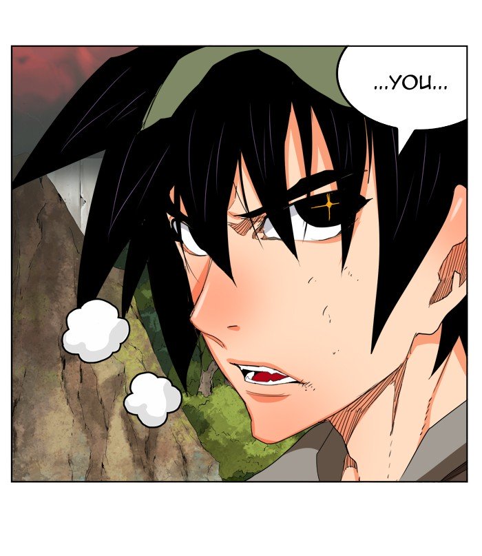 The God of High School, Chapter 328 image 046