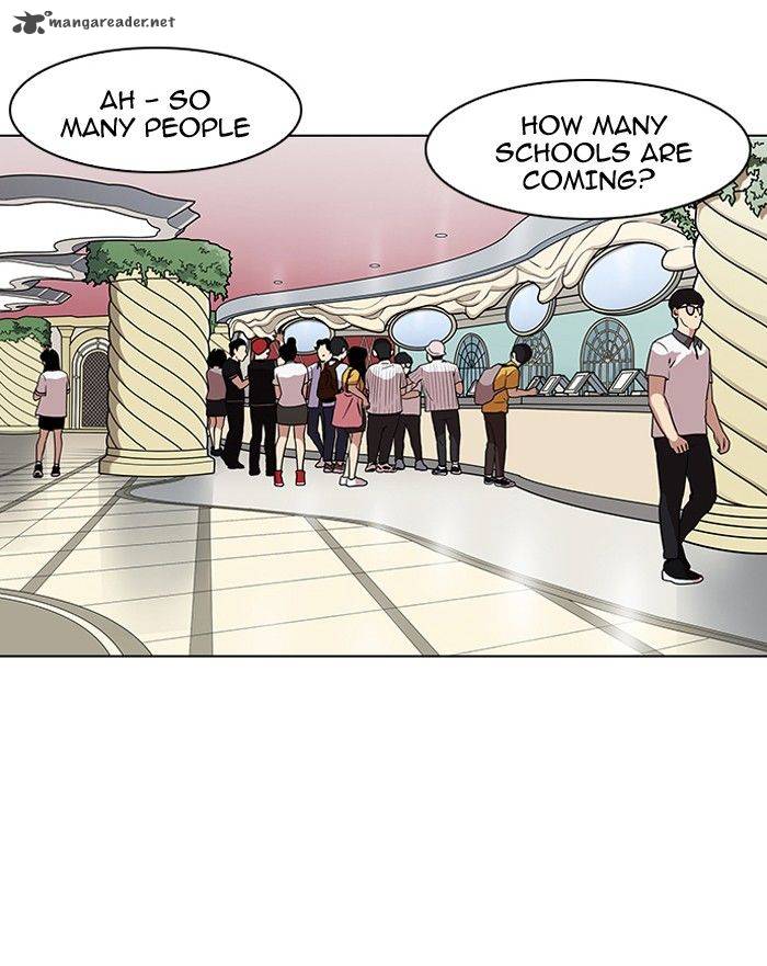 Lookism, Chapter 139 image 02