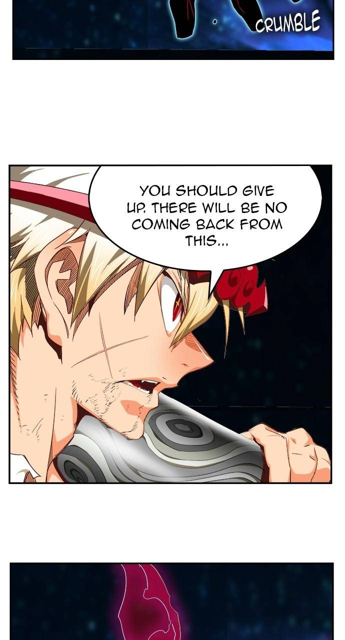 The God of High School, Chapter 562 image 098