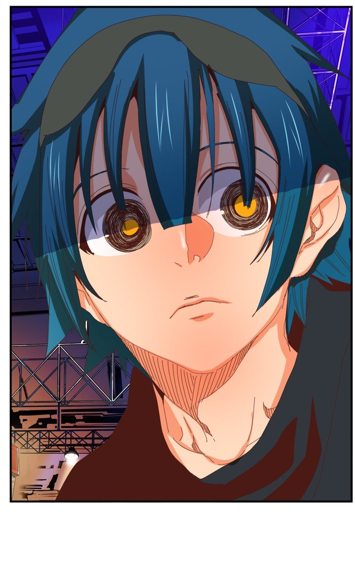 The God of High School, Chapter 369 image 073