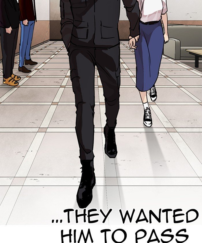 Lookism, Chapter 261 image 133