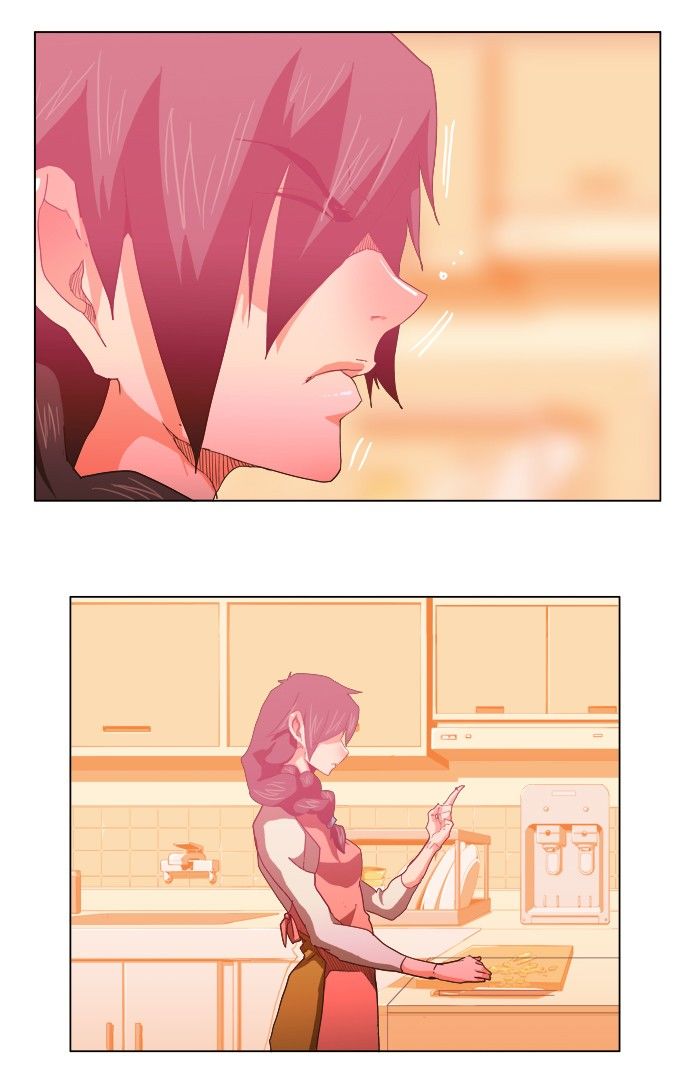 The God of High School, Chapter 251 image 28