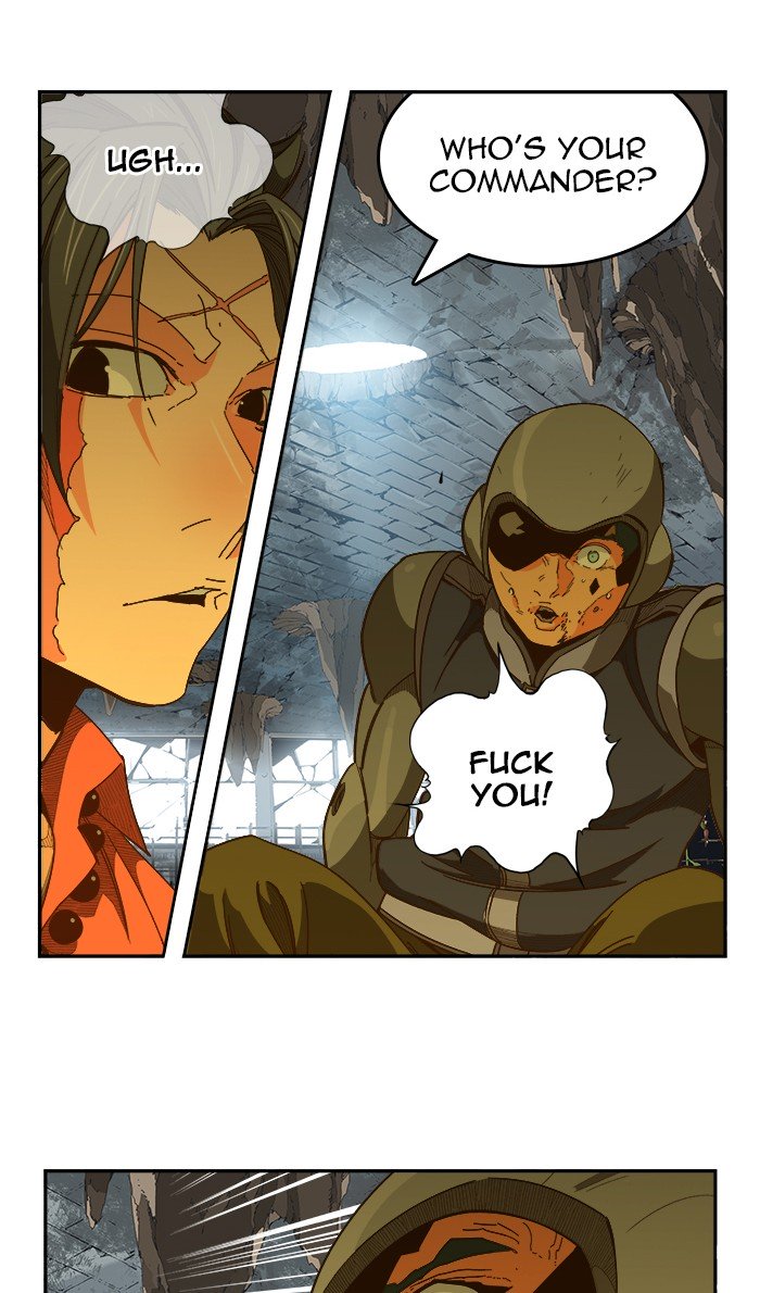 The God of High School, Chapter 441 image 059