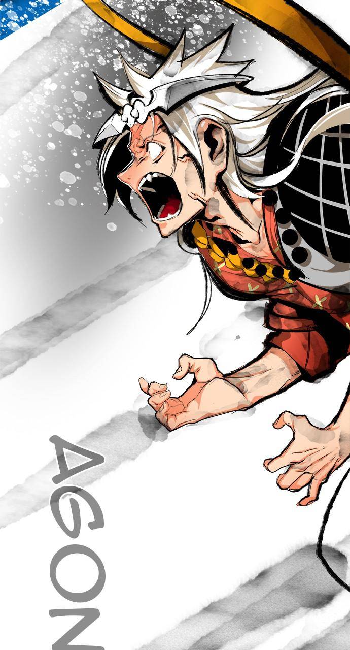 The God of High School, Chapter 556 image 099