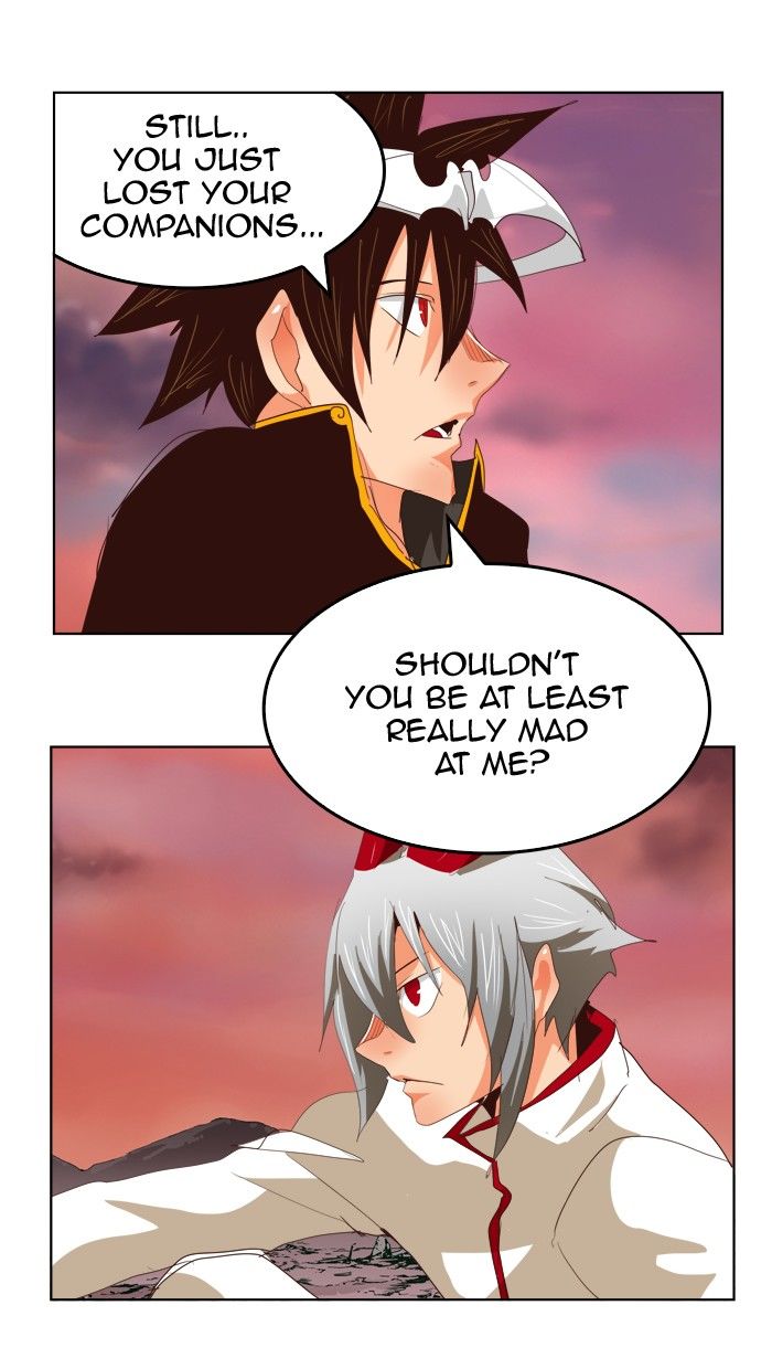 The God of High School, Chapter 289 image 30