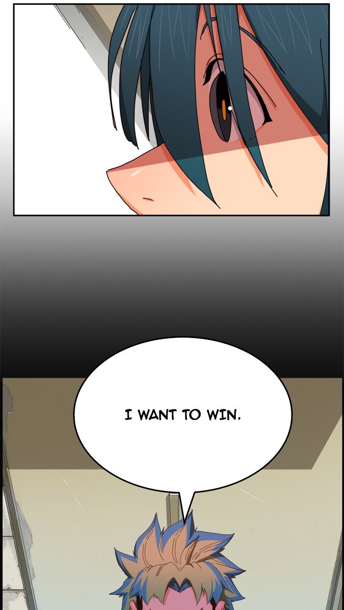The God of High School, Chapter 358 image 16