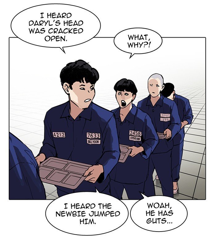 Lookism, Chapter 184 image 011