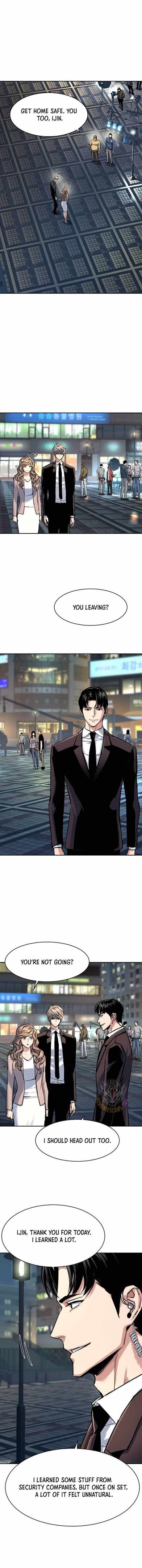Mercenary Enrollment, Chapter 237 image 02