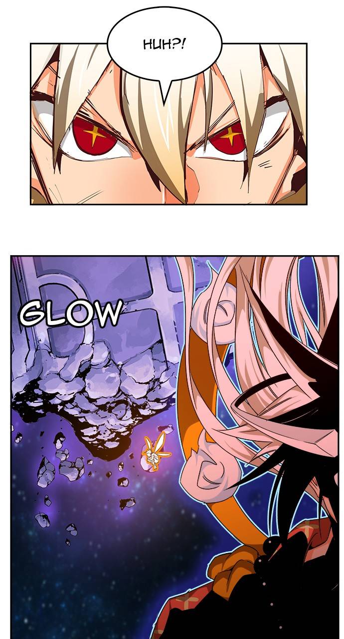 The God of High School, Chapter 554 image 008