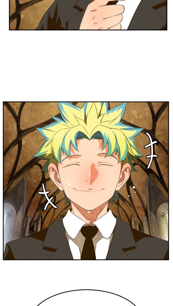 The God of High School, Chapter 404 image 86