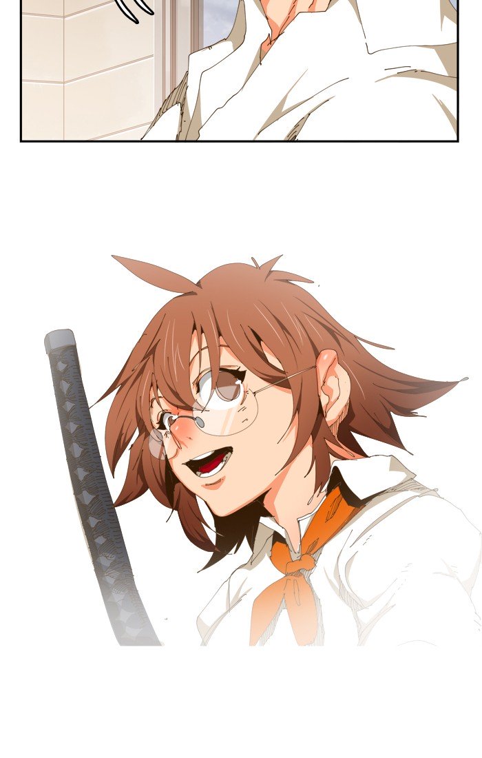 The God of High School, Chapter 425 image 067