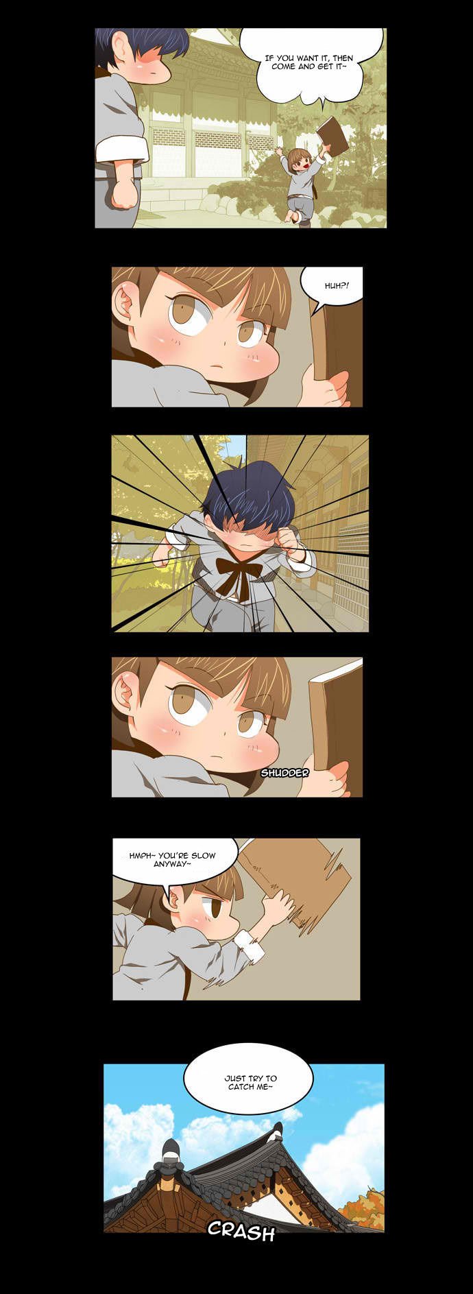 The God of High School, Chapter 79 image 15