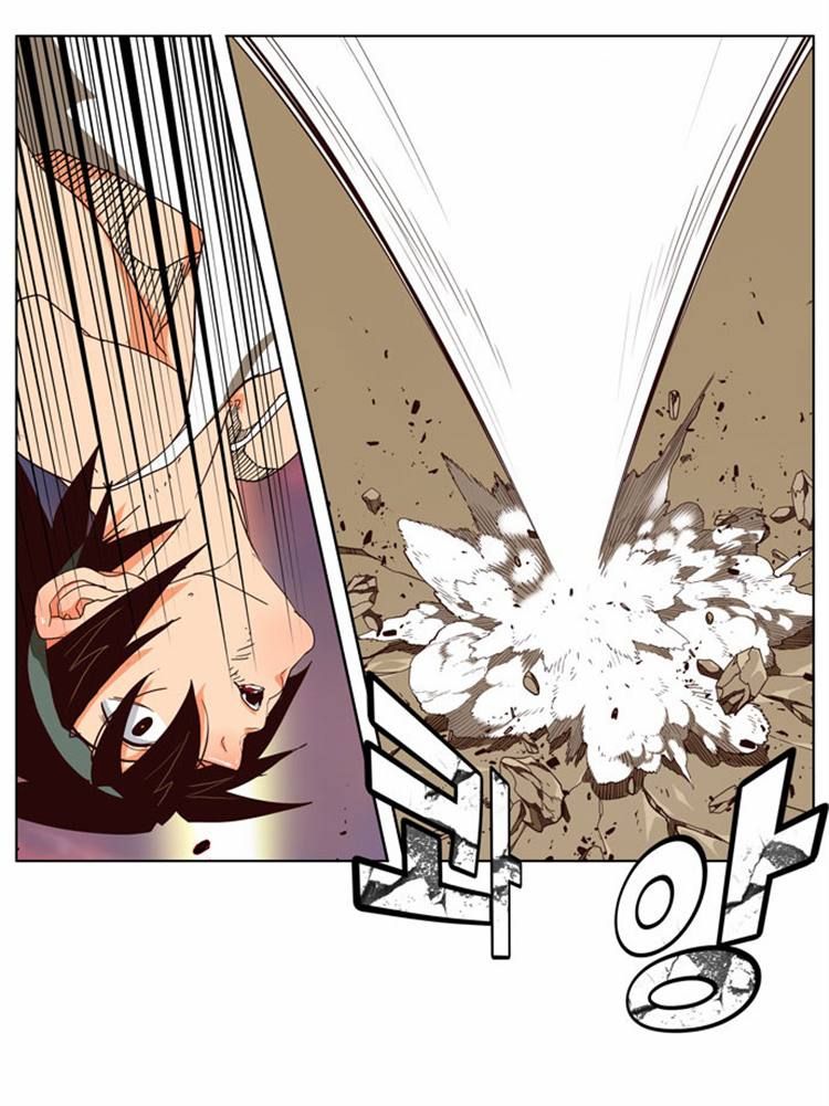 The God of High School, Chapter 163 image 14