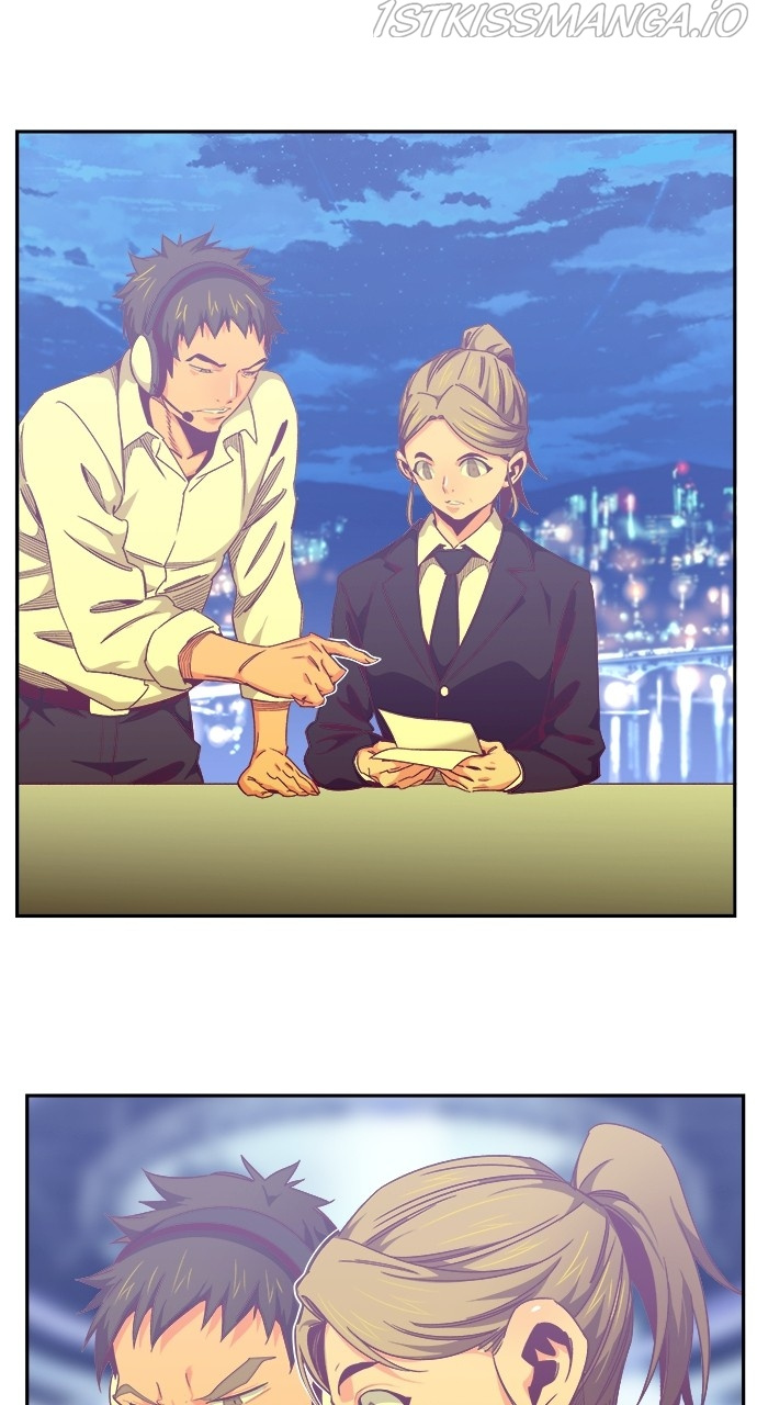 The God of High School, Chapter 571 image 116