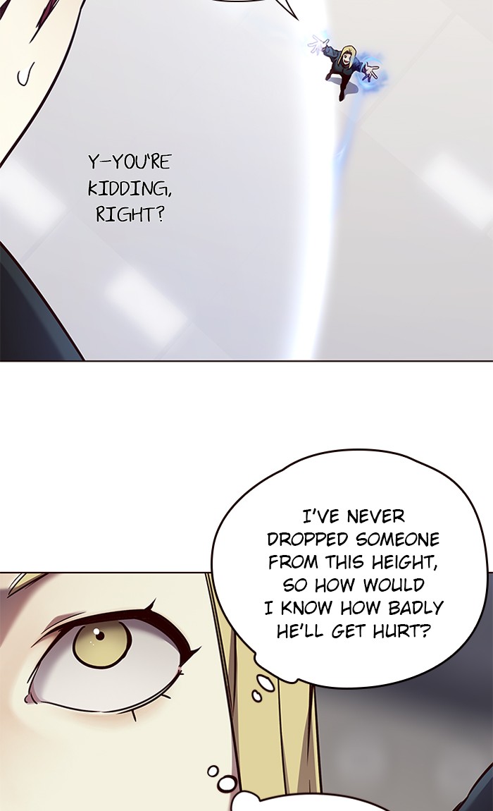 Eleceed, Chapter 72 image 20