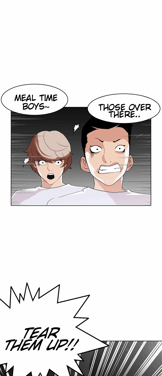 Lookism, Chapter 137 image 26