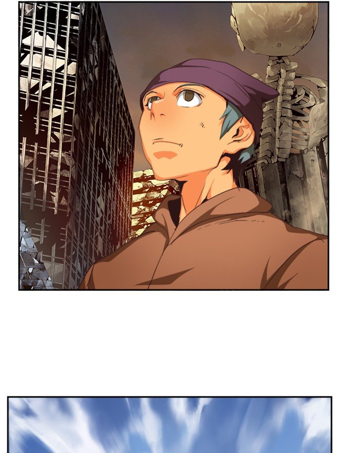 The God of High School, Chapter 499 image 098