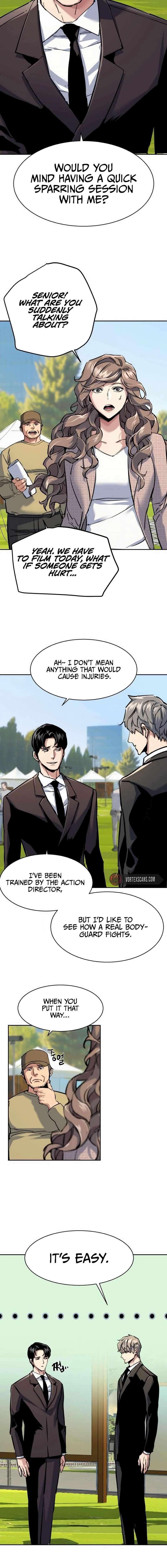 Mercenary Enrollment, Chapter 236 image 12