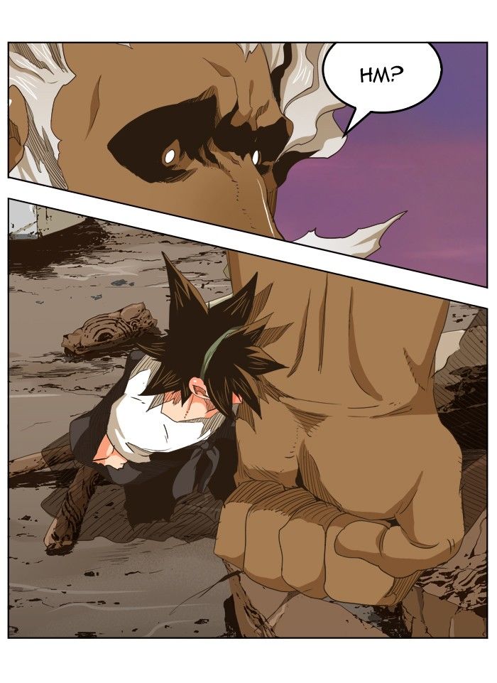 The God of High School, Chapter 275 image 10