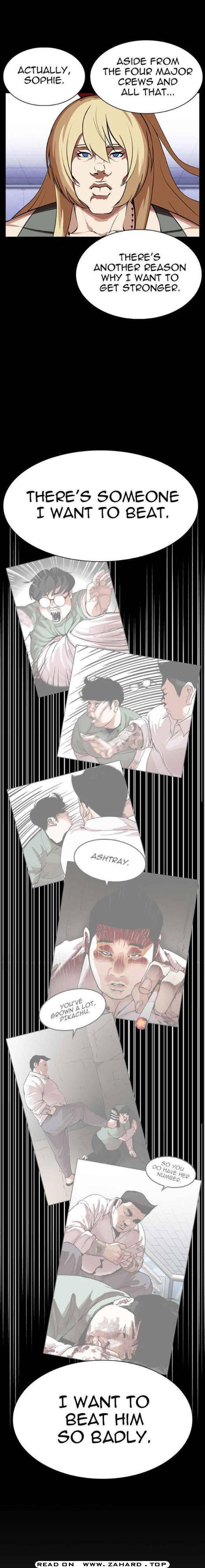 Lookism, Chapter 344 image 09