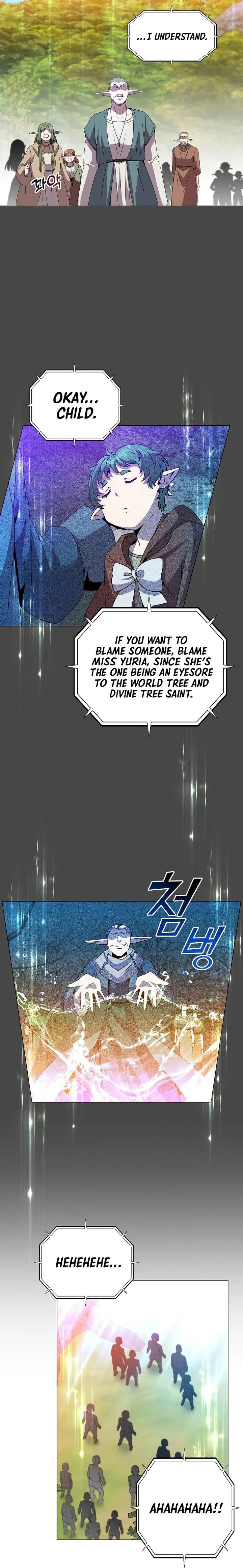 The Max Level Hero Has Returned!, Chapter 139 image 14