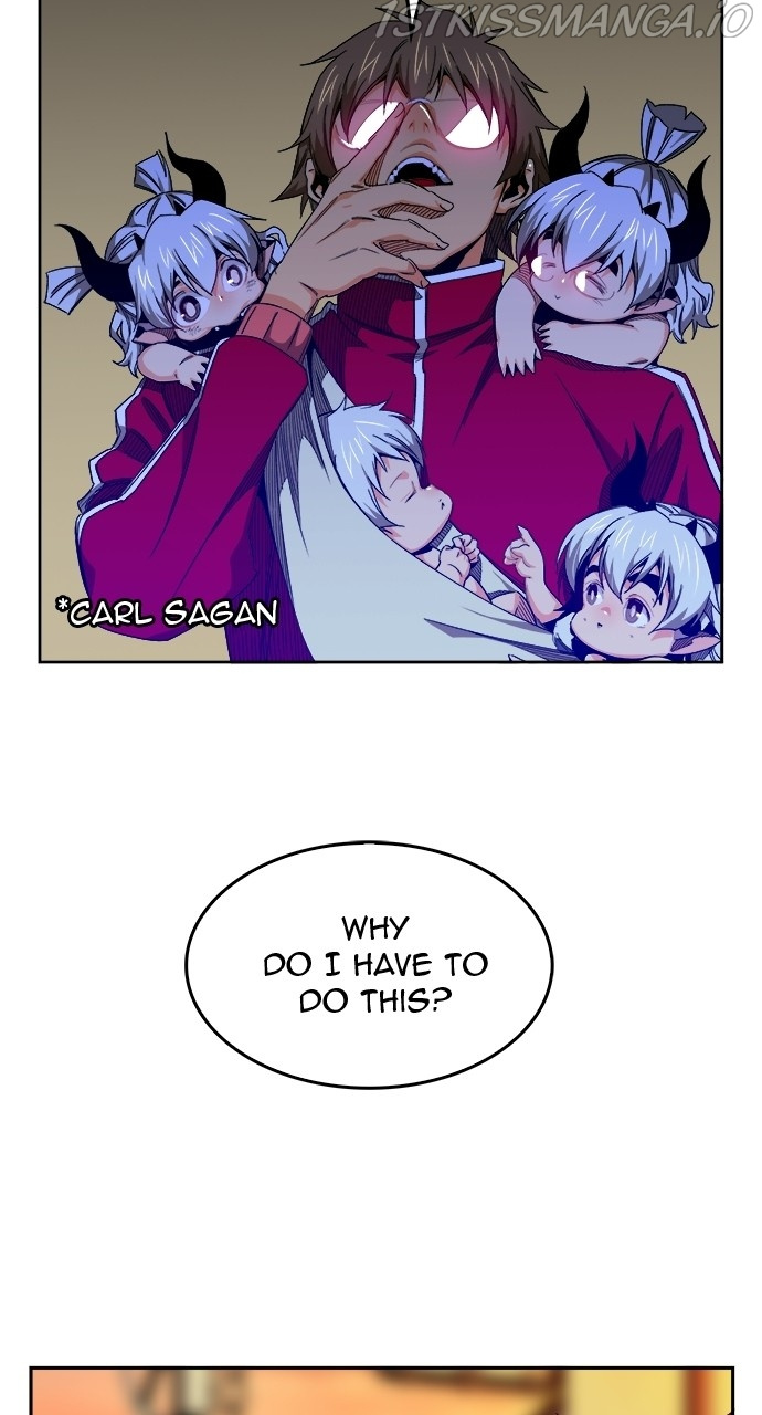 The God of High School, Chapter 568 image 008