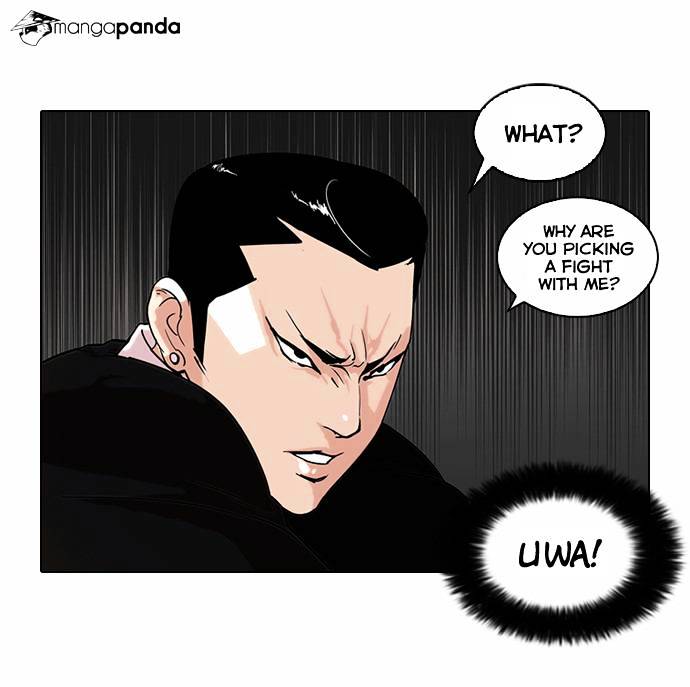 Lookism, Chapter 64 image 09
