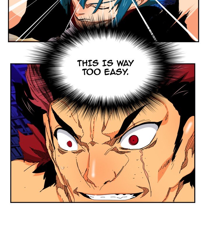 The God of High School, Chapter 348 image 45
