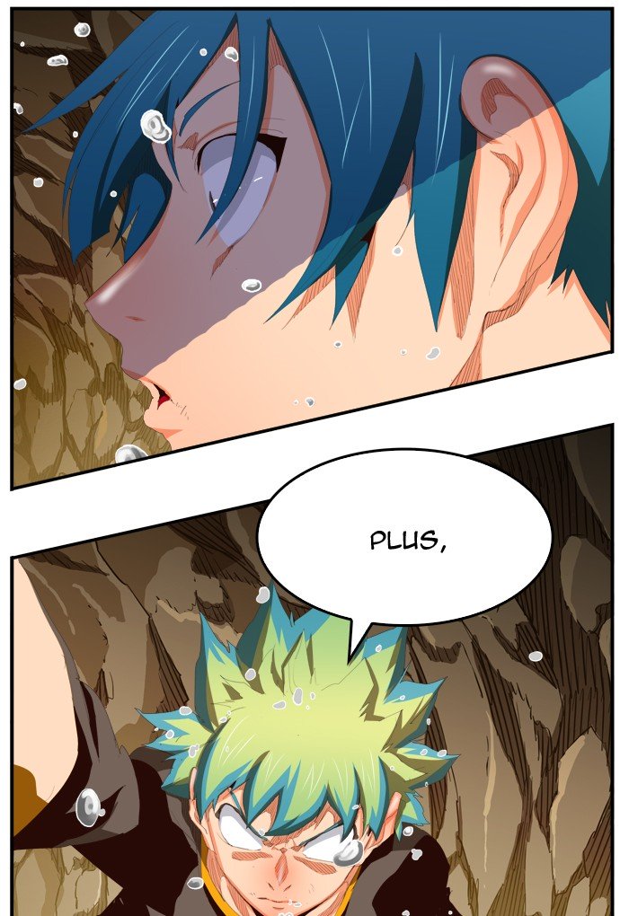 The God of High School, Chapter 383 image 023