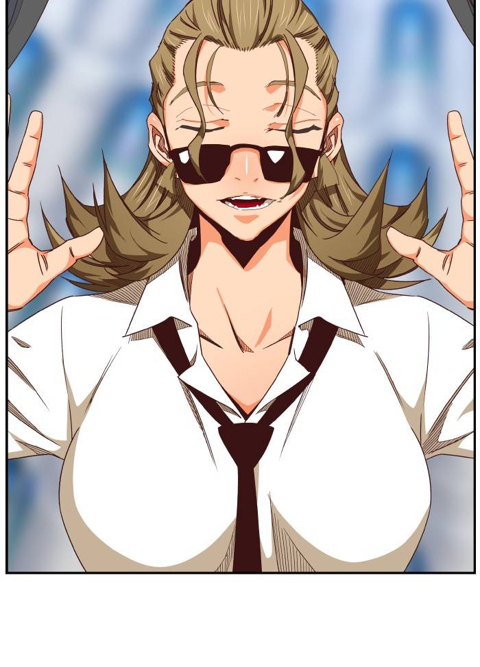 The God of High School, Chapter 535 image 094